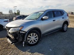 2017 Nissan Rogue S en venta en San Diego, CA