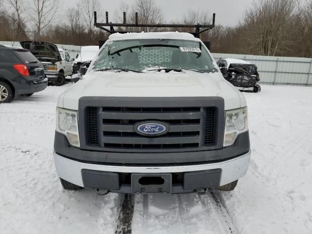 2010 Ford F150