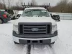 2010 Ford F150