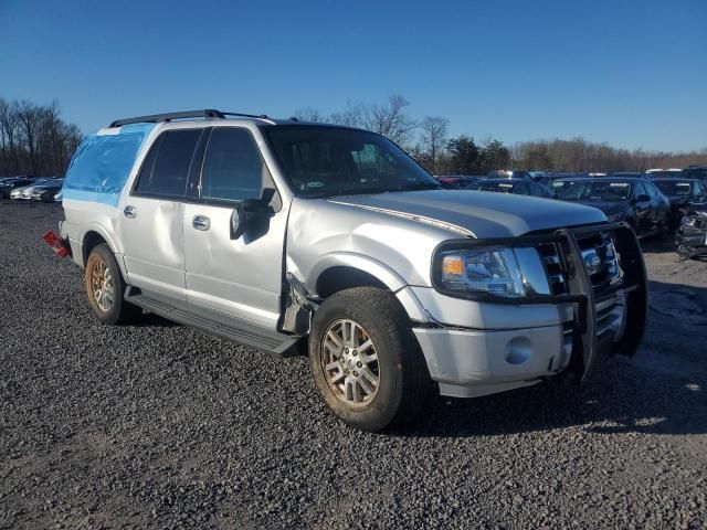 2014 Ford Expedition EL XLT