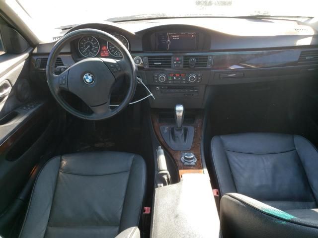 2011 BMW 328 I Sulev