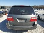 2007 Honda Odyssey EX