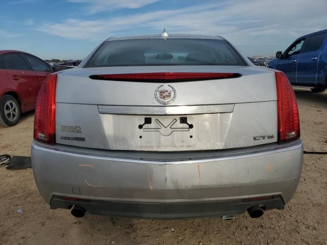 2009 Cadillac CTS HI Feature V6