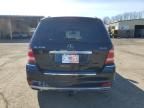 2011 Mercedes-Benz GL 450 4matic