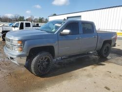 Lots with Bids for sale at auction: 2015 Chevrolet Silverado K1500 LT