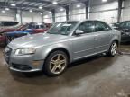 2008 Audi A4 2.0T Quattro