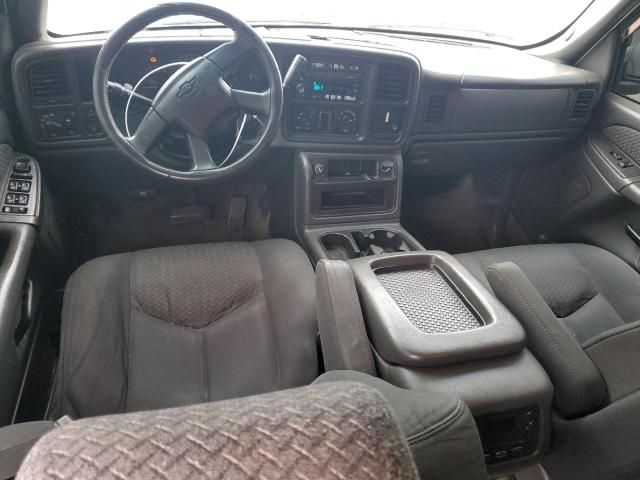 2003 Chevrolet Avalanche C1500