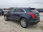 2019 Cadillac XT5