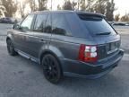 2006 Land Rover Range Rover Sport HSE