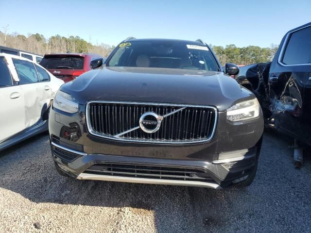 2016 Volvo XC90 T6