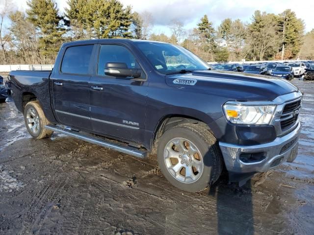 2019 Dodge RAM 1500 BIG HORN/LONE Star