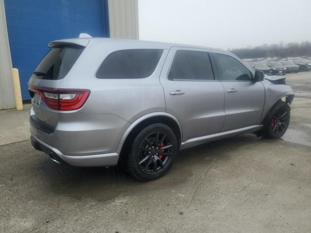 2015 Dodge Durango R/T