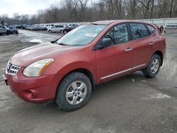 Nissan salvage cars for sale: 2013 Nissan Rogue S