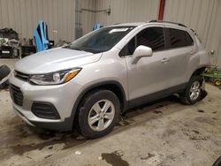 2017 Chevrolet Trax 1LT en venta en Appleton, WI