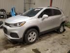 2017 Chevrolet Trax 1LT