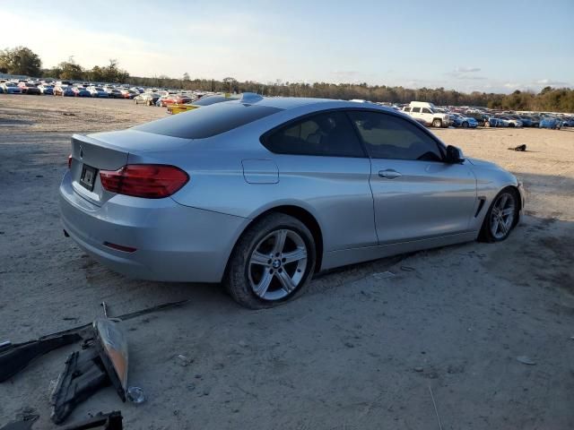 2014 BMW 428 I