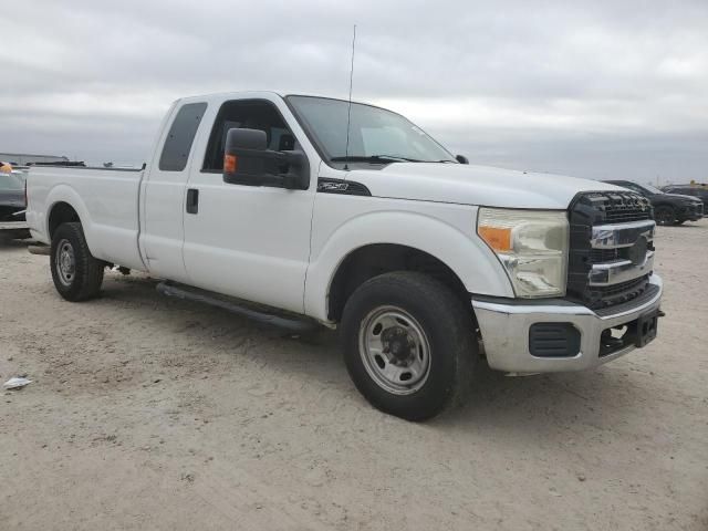 2011 Ford F250 Super Duty