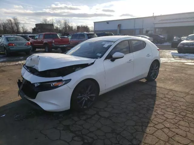 2019 Mazda 3 Preferred