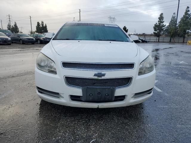 2012 Chevrolet Malibu 2LT