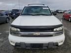 2002 Chevrolet Trailblazer