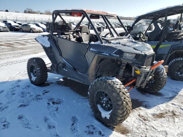 2014 Polaris RZR 1000 XP EPS