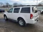 2006 Nissan Pathfinder LE