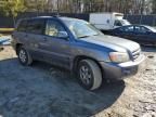 2004 Toyota Highlander