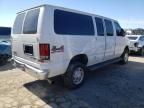 2014 Ford Econoline E350 Super Duty Wagon