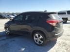 2016 Honda HR-V EXL