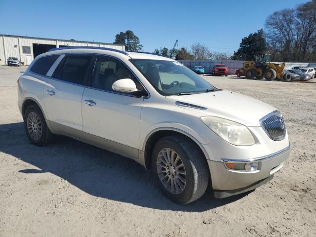 2010 Buick Enclave CXL