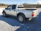 2001 Toyota Tacoma Double Cab Prerunner