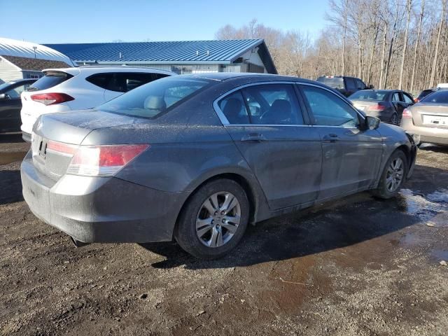 2011 Honda Accord SE