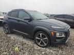 2018 Hyundai Kona Limited