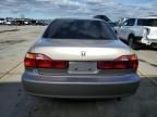 2000 Honda Accord LX