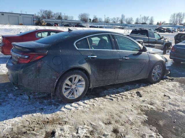 2014 Buick Regal Premium