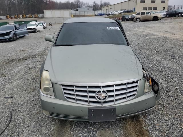 2006 Cadillac DTS