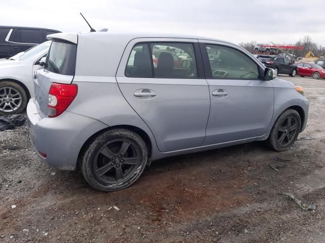 2013 Scion XD