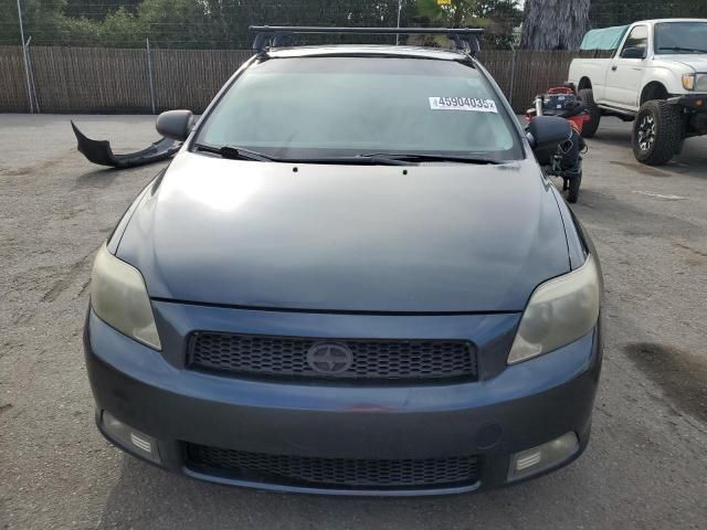 2006 Scion TC