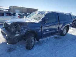 Toyota salvage cars for sale: 2008 Toyota Tacoma