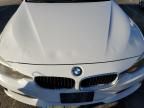 2014 BMW 328 D