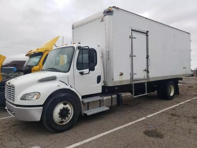 2015 Freightliner M2 106 Medium Duty