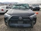 2021 Toyota 4runner SR5/SR5 Premium