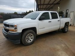 Vehiculos salvage en venta de Copart Tanner, AL: 2018 Chevrolet Silverado K1500