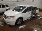 2014 Honda Odyssey EX