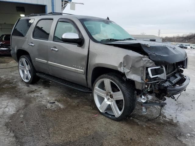 2008 Chevrolet Tahoe K1500