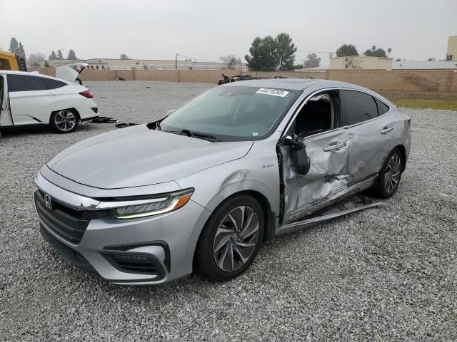 2019 Honda Insight Touring