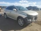 2011 Lexus RX 450H