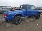 2000 Ford Ranger Super Cab