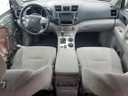 2013 Toyota Highlander Base