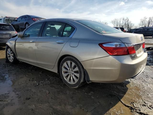 2014 Honda Accord EX